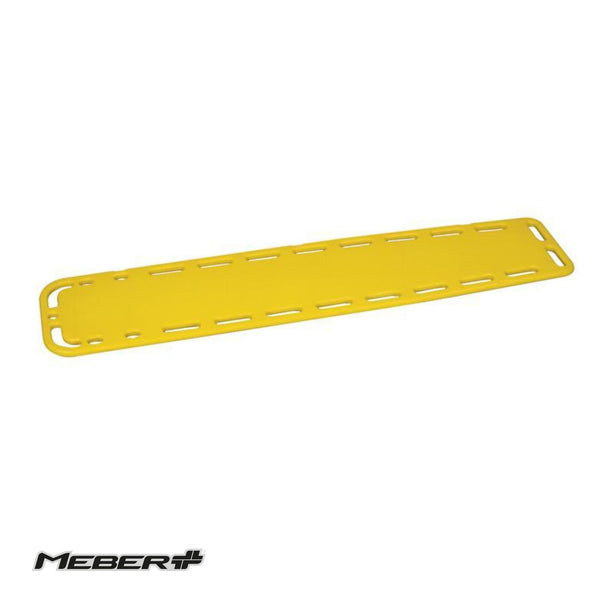 Galaxy 9010 “GALAXY“ Tavola spinale - Gialla | Meber