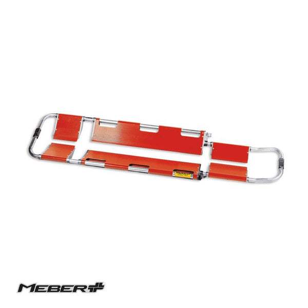 Maxima 630/A - Barella atraumatica a cucchiaio verniciata Arancio