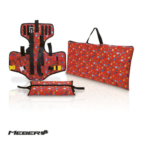 Immobilizzatore spinale pediatrico | Med Ped 9120 | Meber