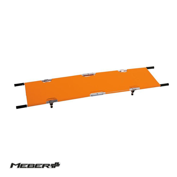 Barella soccorso pieghevole 646