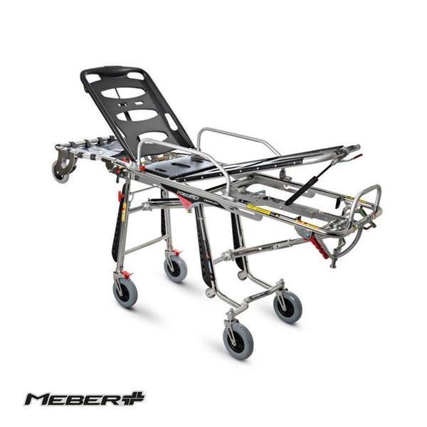 Mercury 7070/4RG Proof | Meber