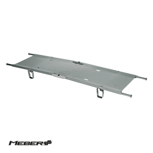 Barella pieghevole 660