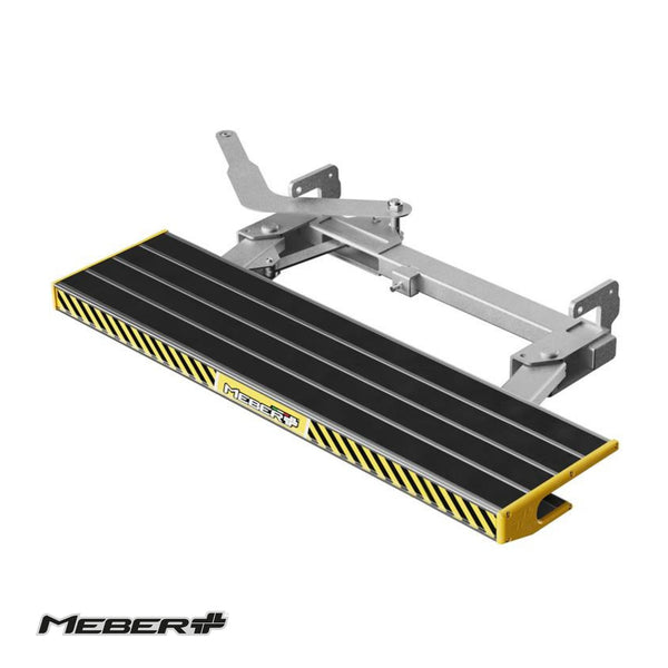 Gradino ad azionamento meccanico da 1120 mm - DynaStep 19300