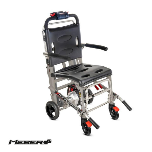 Extra Ergolift 671: Sedia sali/scendi scale motorizzata