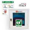 Teca per defibrillatore da interno (foto 3)