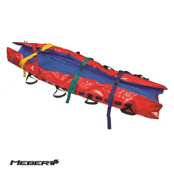 Materasso a depressione a camere indipendenti | Snake 894 | Meber