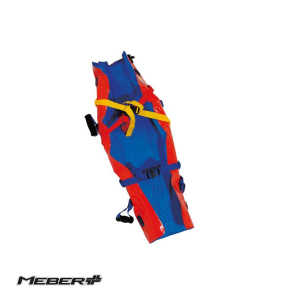 Materasso pediatrico a depressione a camere indipendenti | Bunny 9100 | Meber