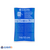 1 Pezzo - Ghiaccio gel ghiaccio riutilizzabile Gel Riutilizzabile Caldo Freddo Made in Italy Busta Gel freezer e Microonde 1 Pezzo 11x26 Cm