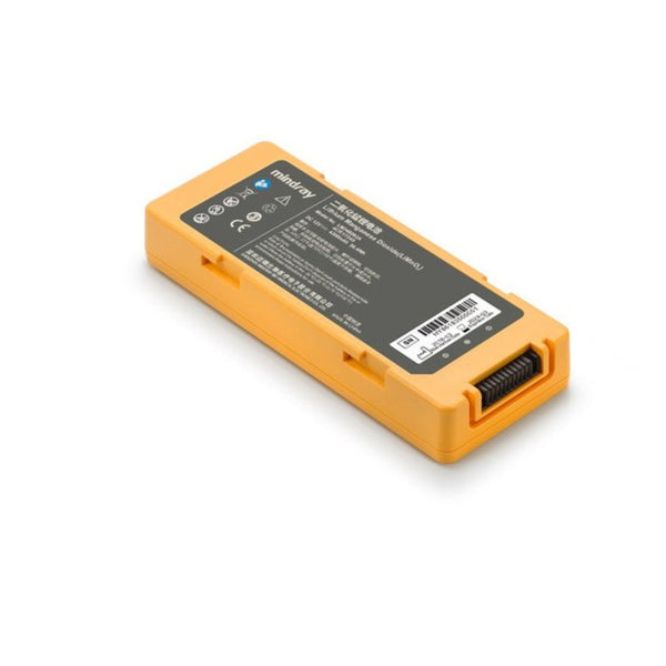 Batteria Li-MnO2 4200mAh monouso per BeneHeart Serie C