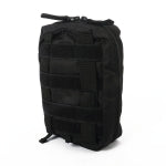 CHOC - Sacchetto per infusione Nero