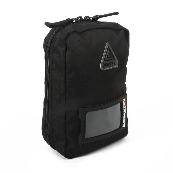 CHOC - Sacchetto per infusione Nero