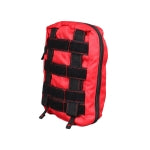 CHOC - Sacchetto per infusione Rosso