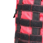 CHOC - Sacchetto per infusione Rosso