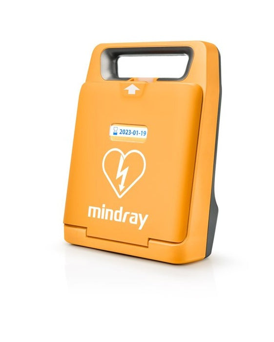 DAE Mindray Beneheart C1 semiautomatico