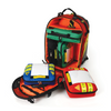 PHANTOM Rosso - Borsa/Zaino di Soccorso Dimatex