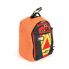 PHANTOM Rosso - Borsa/Zaino di Soccorso Dimatex