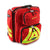 REFLEX Rosso - Borsa/Zaino di Soccorso Dimatex