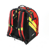 PHANTOM Rosso - Borsa/Zaino di Soccorso Dimatex