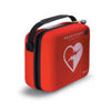 Philips Defibrillatore SemiAutomatico HS1 per adulti + Batteria + elettrodi adulto + Valigetta