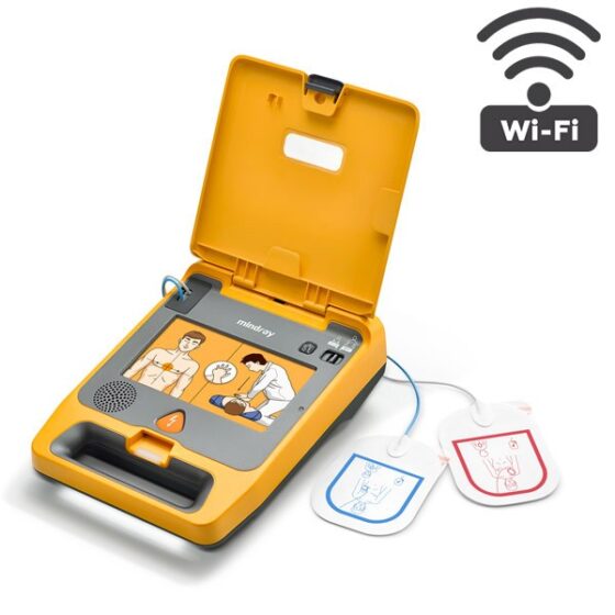 Defibrillatore semiautomatico Mindray BeneHeart C1A