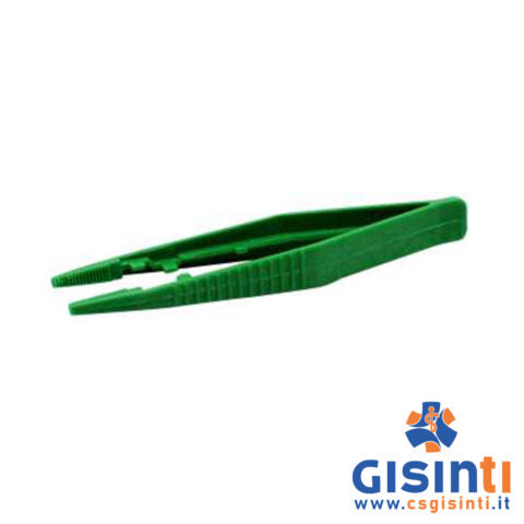 Pinzetta 10 CM