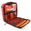 PATROL XL Rosso - Borsa/Zaino di Soccorso Dimatex (foto 2)