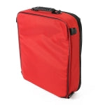 PATROL XL Rosso - Borsa/Zaino di Soccorso Dimatex