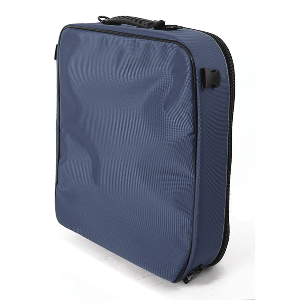 PATROL XL Blu Scuro - Borsa/Zaino di Soccorso Dimatex (foto 3)