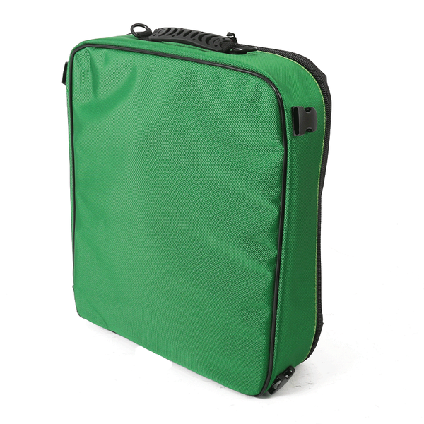 PATROL XL Verde - Borsa/Zaino di Soccorso Dimatex (foto 3)