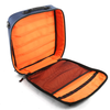 PATROL XL Blu Scuro - Borsa/Zaino di Soccorso Dimatex (foto 4)
