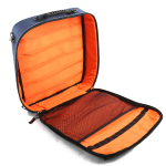 PATROL XL Blu Scuro - Borsa/Zaino di Soccorso Dimatex