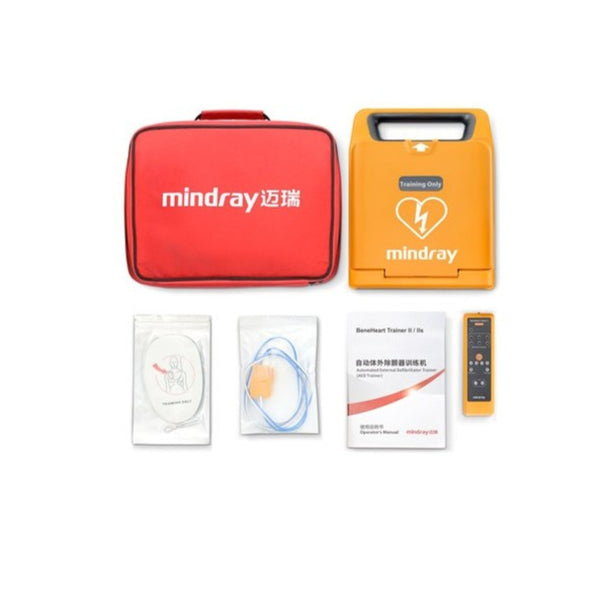 Kit di addestramento AED Trainer BeneHeart C1A