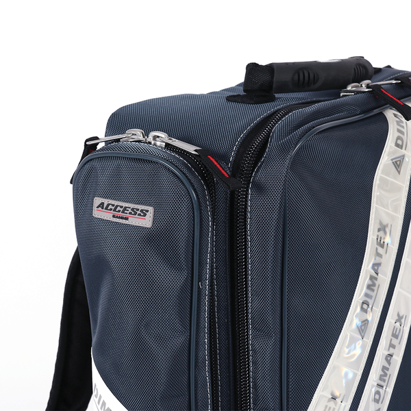 LEGEND Blu Scuro - Borsa/Zaino di Soccorso Dimatex (foto 4)