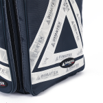 LEGEND Blu Scuro - Borsa/Zaino di Soccorso Dimatex