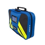 MYSTIC 2 - Trittico Blu Tascabile