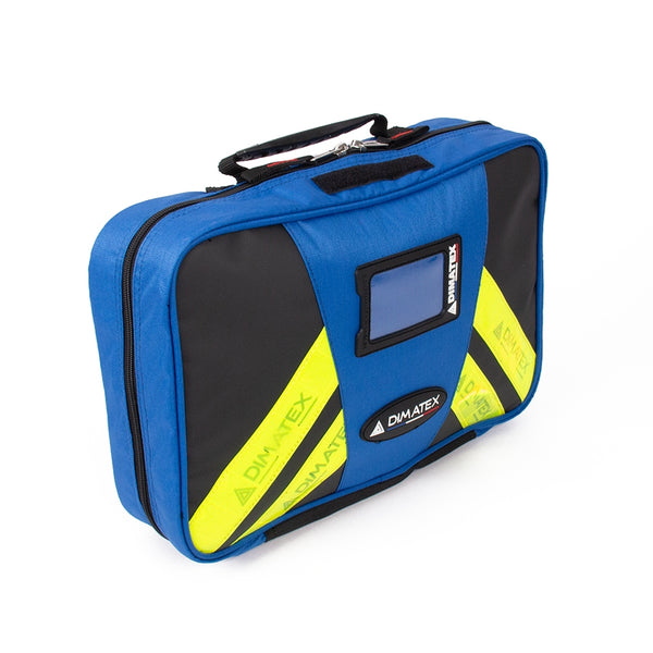 MYSTIC 2 - Trittico Blu Tascabile