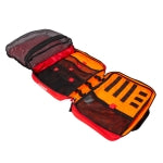 MYSTIC 2 - Trittico Rosso Tascabile