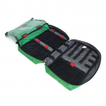 MYSTIC - Trittico Verde Tascabile