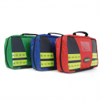 MYSTIC - Trittico Verde Tascabile