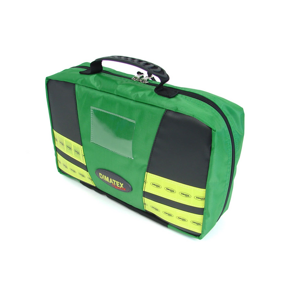 MYSTIC - Trittico Verde Tascabile