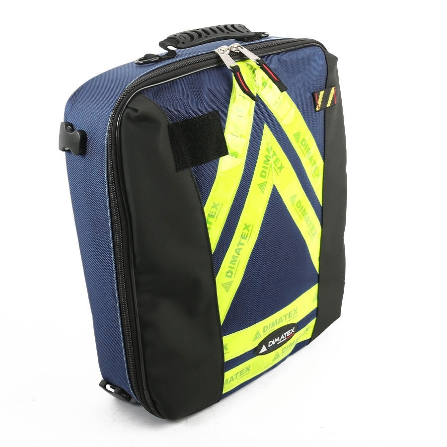 Borsa da viaggio a tracolla impermeabile - Il Mio Zaino Borsa da viaggio a tracolla impermeabile - Il Mio Zaino