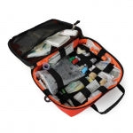 PUZZLE - Tasca Multiuso Blu