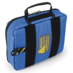 PUZZLE - Tasca Multiuso Blu