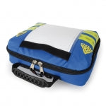 PUZZLE - Tasca Multiuso Blu