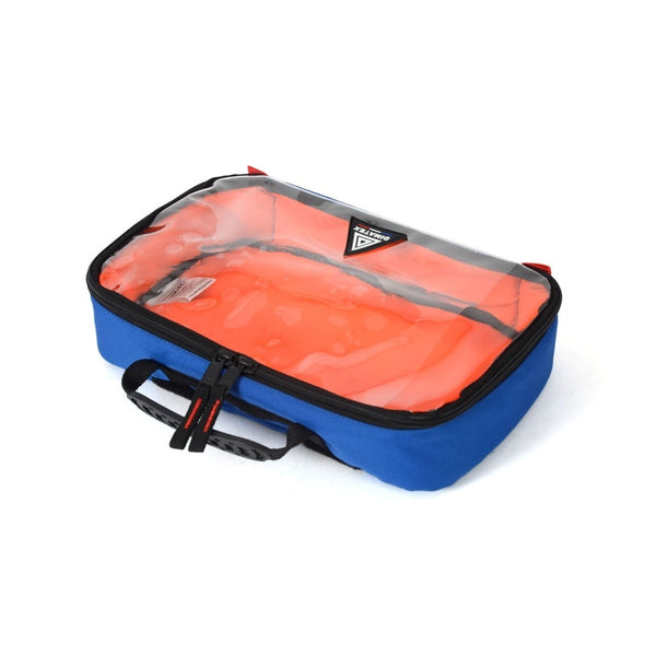 RACK Inter - Tasca Blu