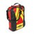 RAPACE Rosso - Borsa/Zaino di Soccorso Dimatex