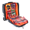 REFLEX Blu Scuro - Borsa/Zaino di Soccorso Dimatex (foto 2)