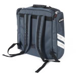 REFLEX Blu Scuro - Borsa/Zaino di Soccorso Dimatex