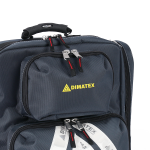 REFLEX Blu Scuro - Borsa/Zaino di Soccorso Dimatex