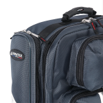 REFLEX Blu Scuro - Borsa/Zaino di Soccorso Dimatex